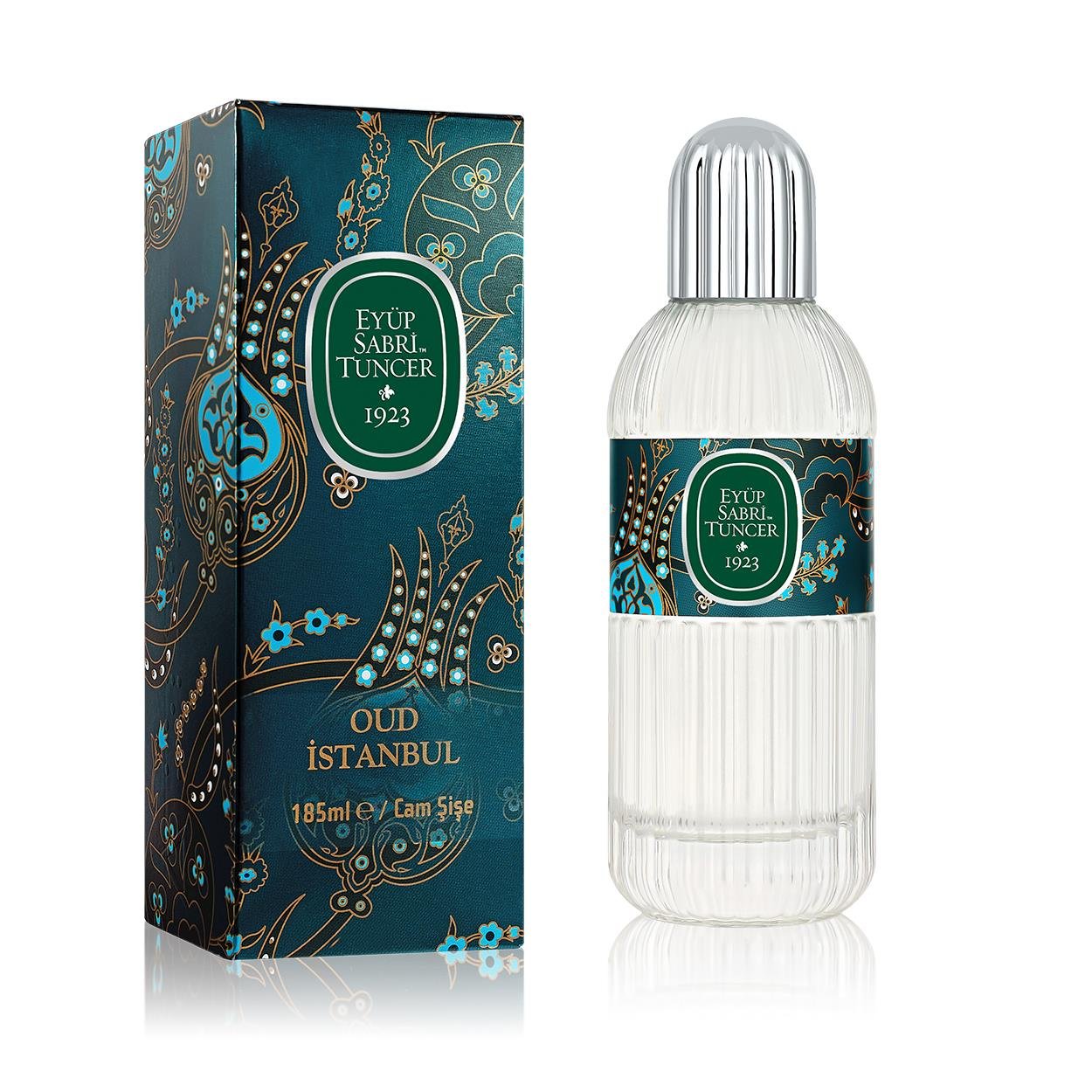 Oud Istanbul Cologne 185ml