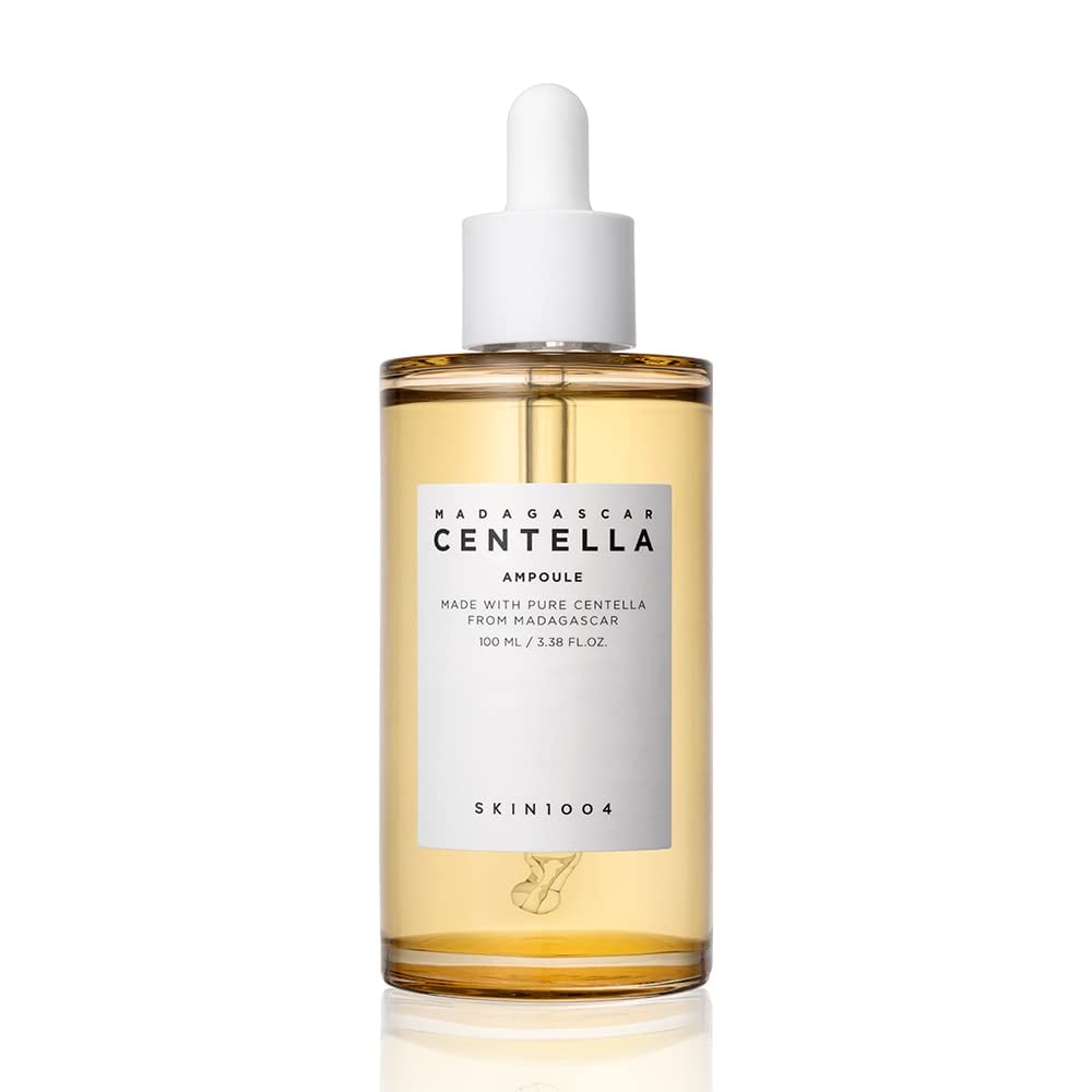 SKIN1004 - Madagascar Centella Asiatica 100 Ampoule
