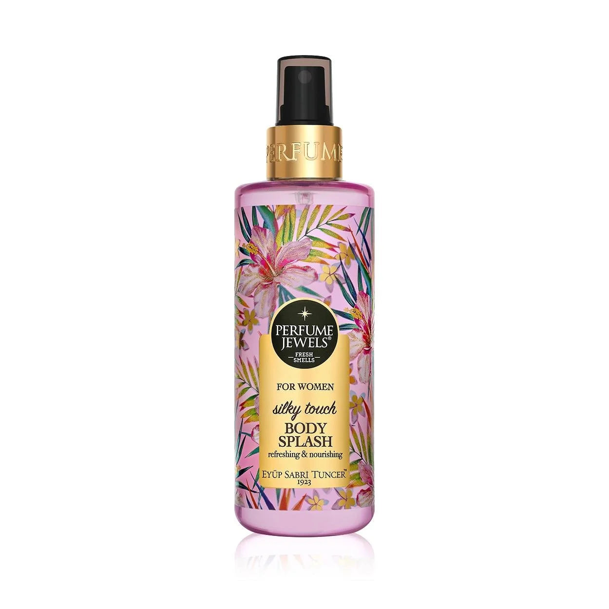Silky Touch 250 ml Body Spray