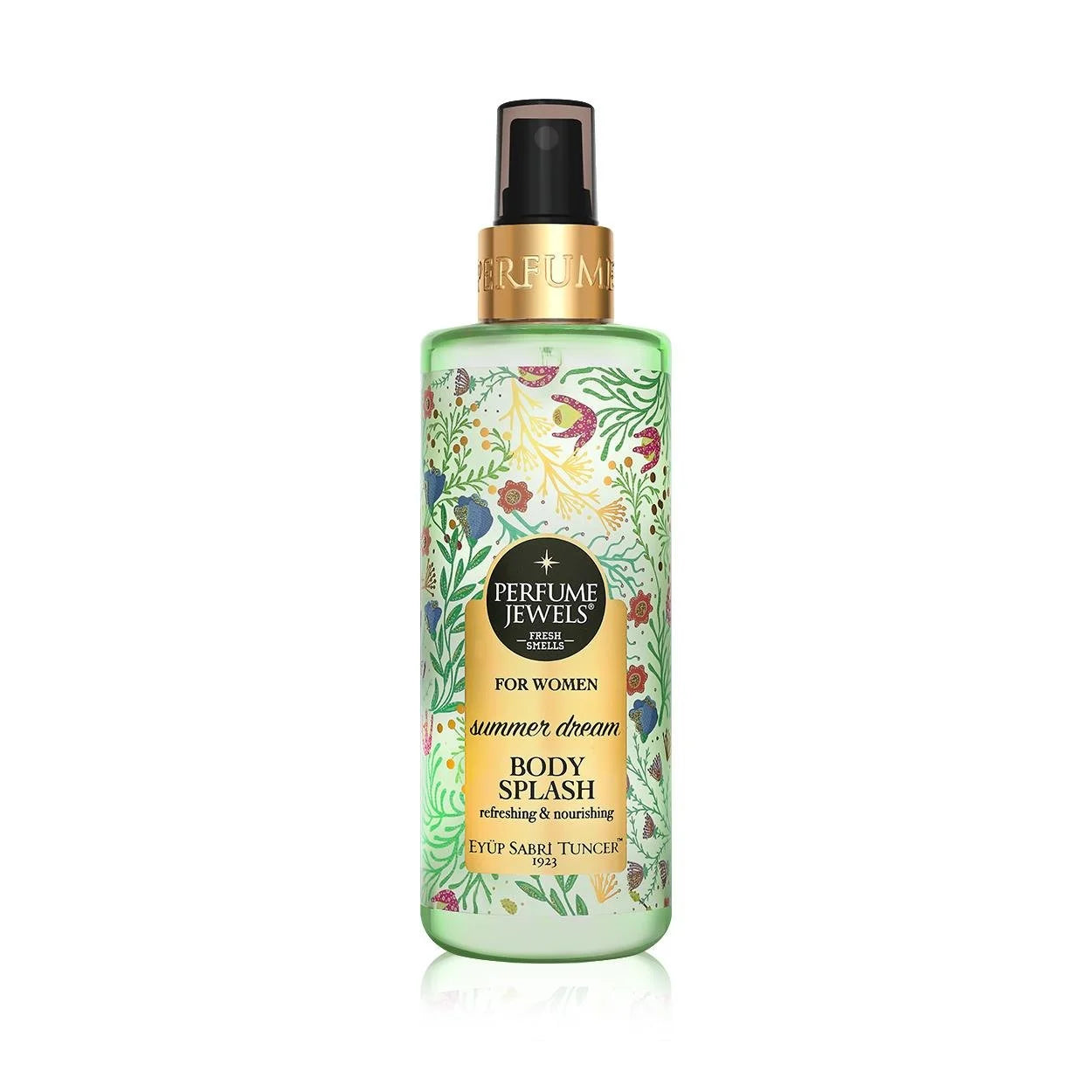 Summer Dream Body Spray (250 ml)