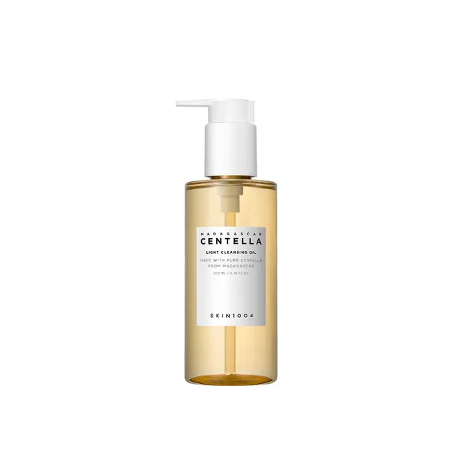 SKIN1004 - Madagascar Centella Light Cleansing Oil
