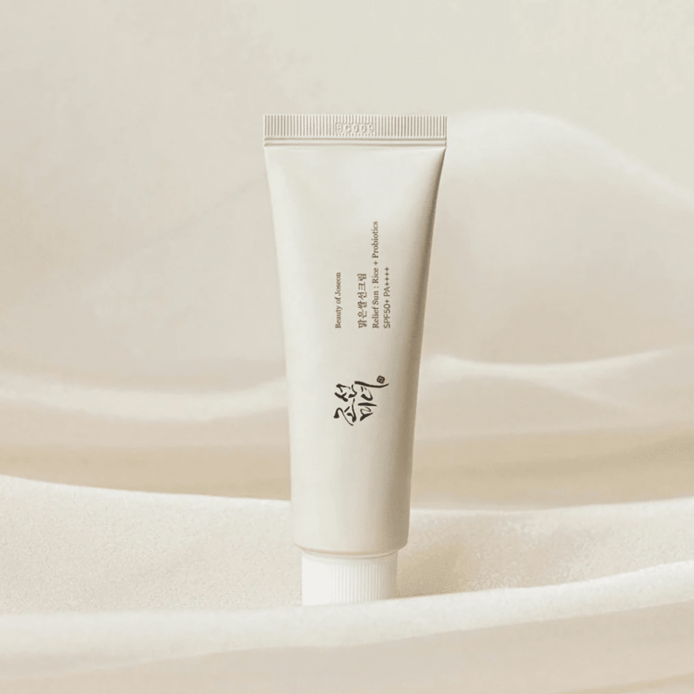 Beauty of Joseon - Relief Sun: Rice + Probiotics