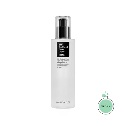 COSRX - BHA Blackhead Power Liquid