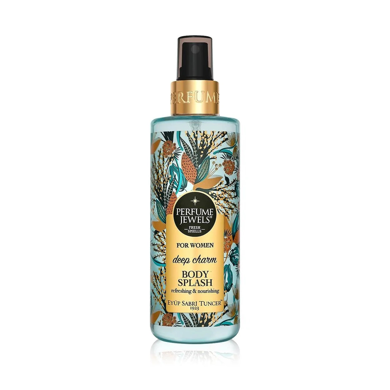 Deep Charm Body Spray (250 ml)