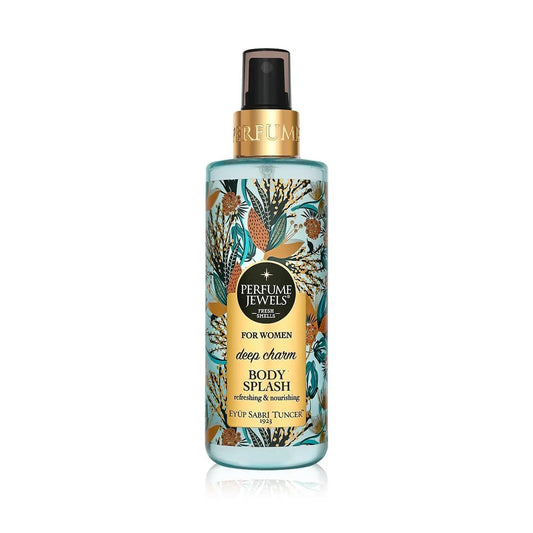 Deep Charm Body Spray (250 ml)