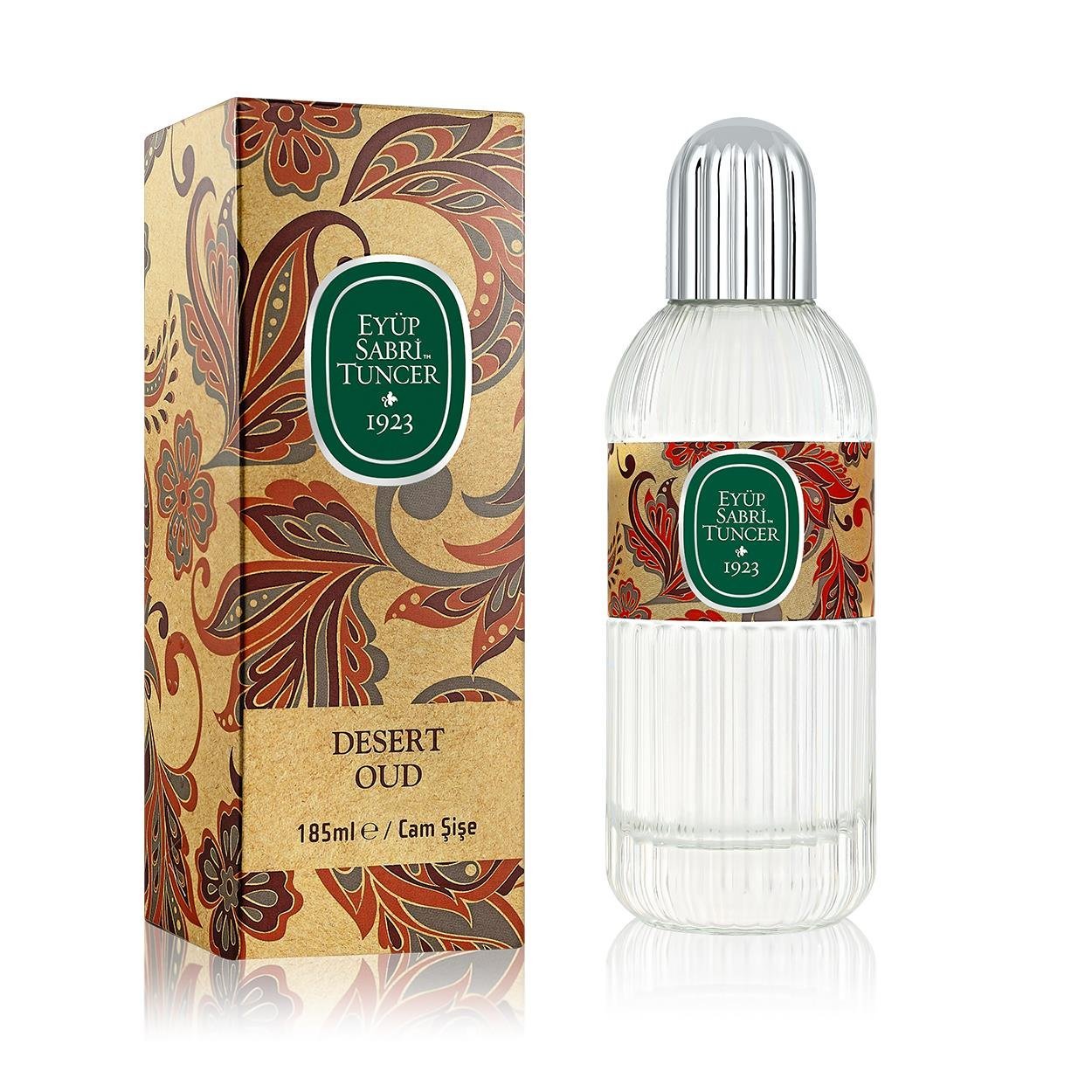 Desert Oud Cologne 185ml