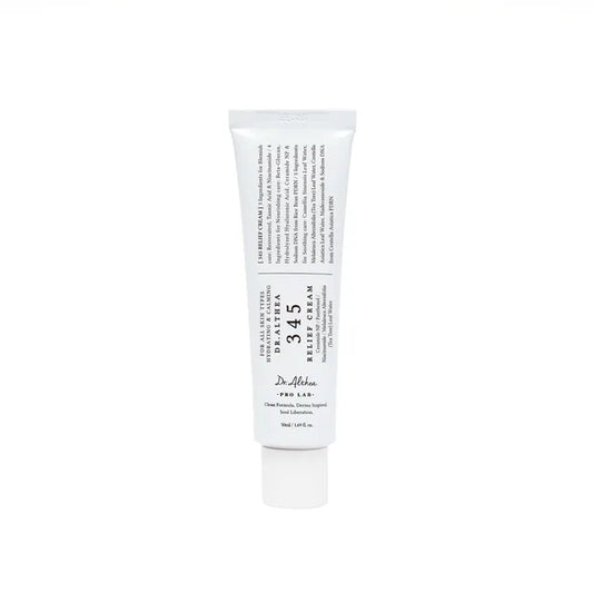 Dr. Althea - 345 Relief Cream