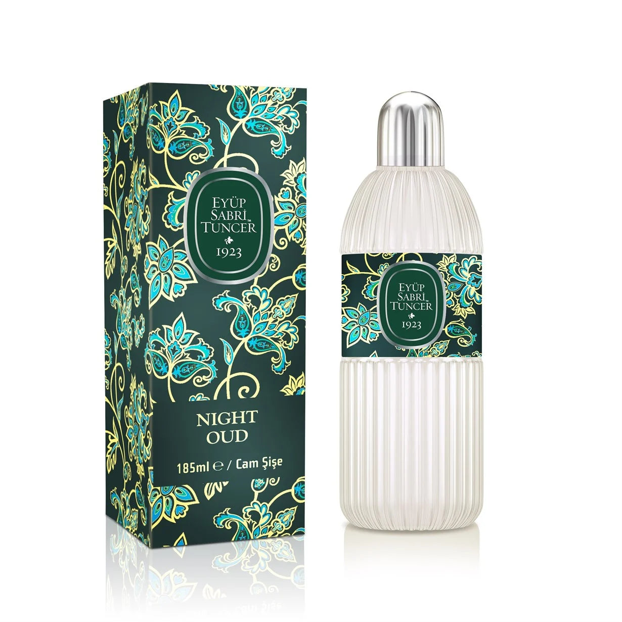 Night Oud Cologne 185ml