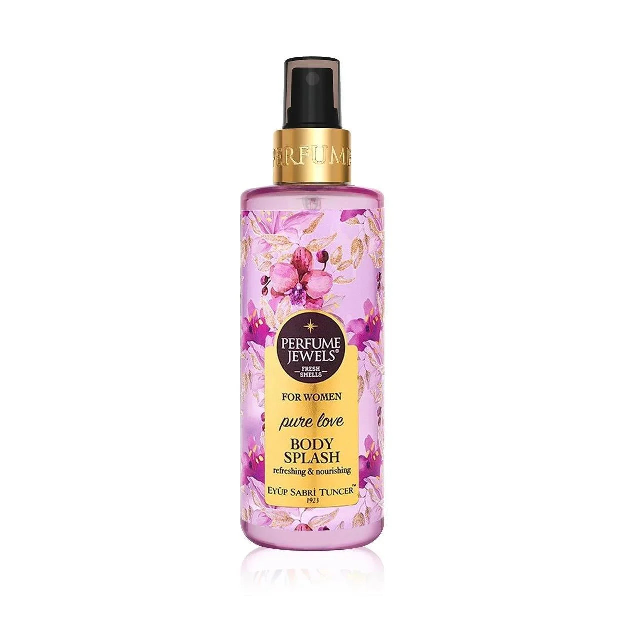 Pure Love Body Spray (250 ml)