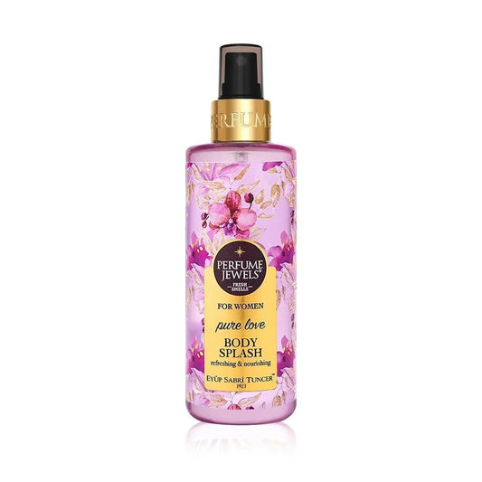 Pure Love Body Spray (250 ml)