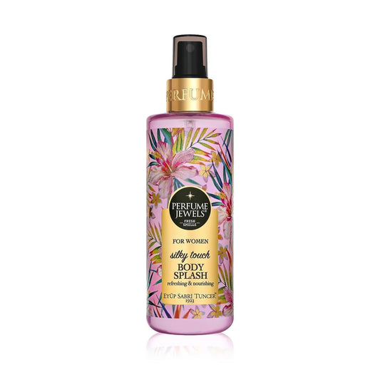 Silky Touch 250 ml Body Spray
