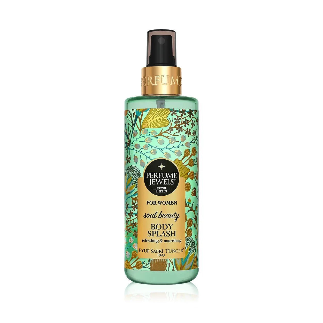Soul Beauty Body Spray (250 ml)