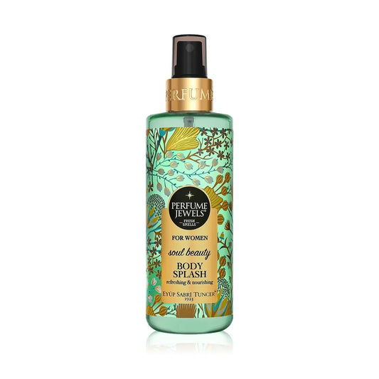 Soul Beauty Body Spray (250 ml)