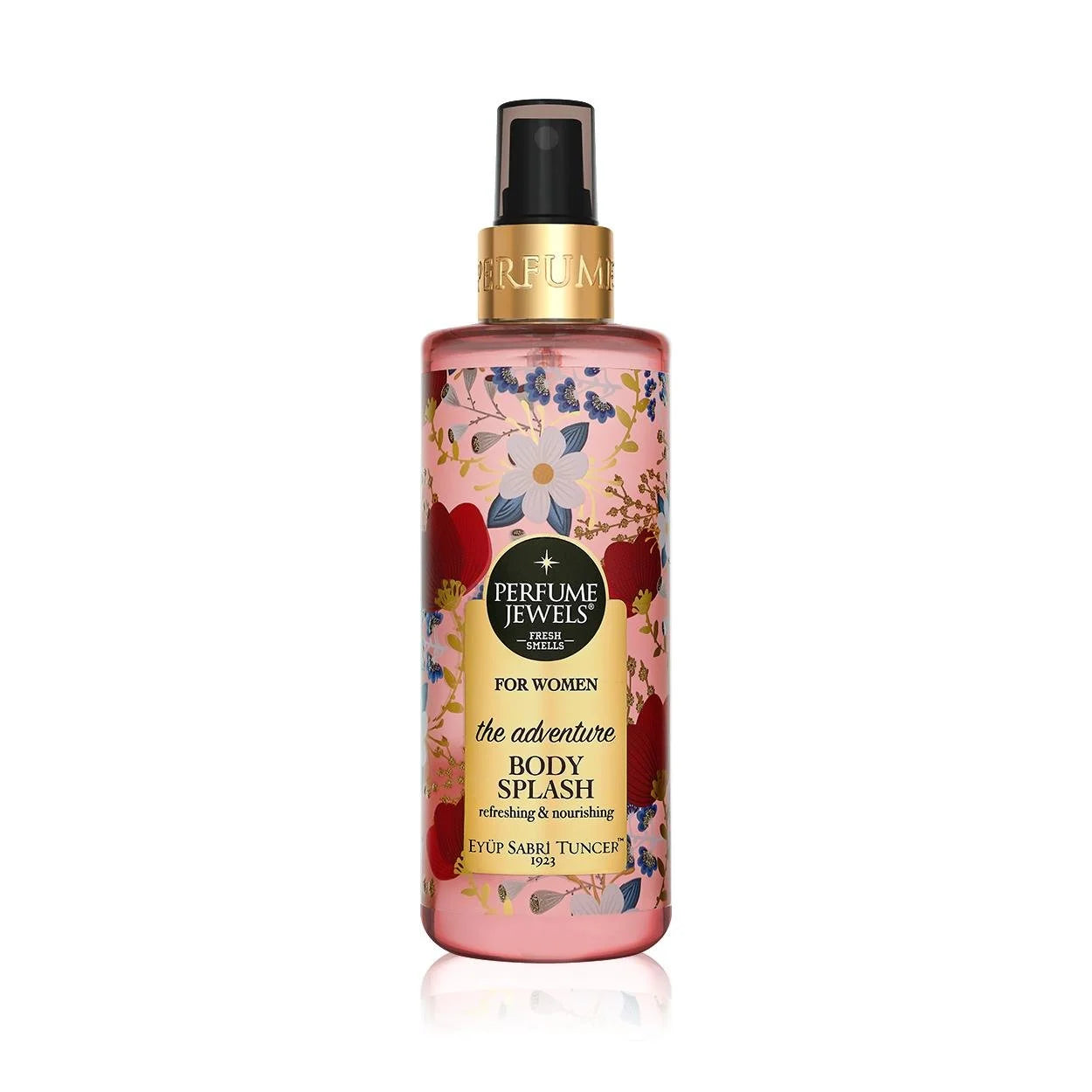 The Adventure Body Spray (250 ml)
