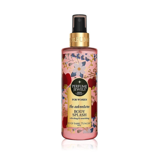 The Adventure Body Spray (250 ml)