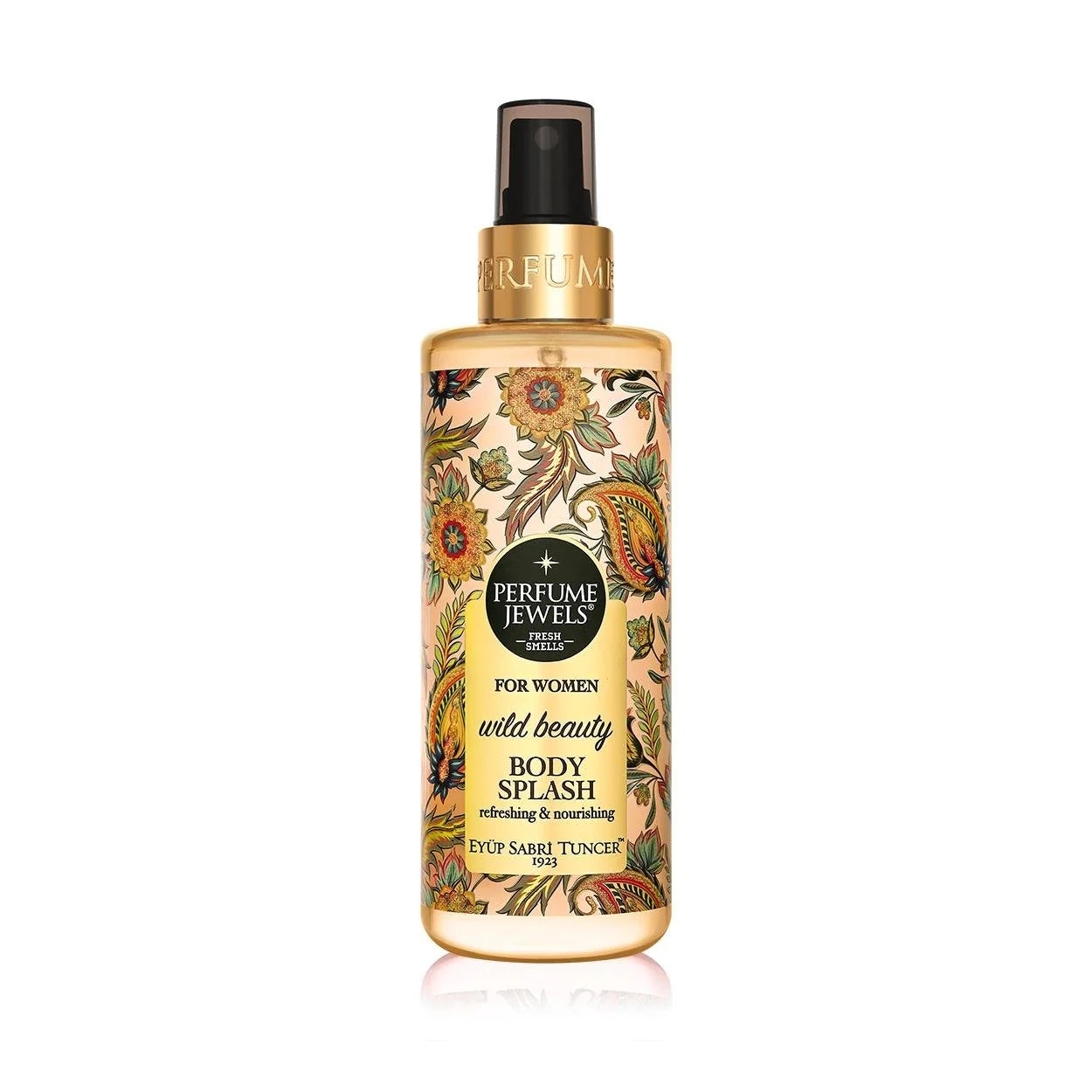 Wild Beauty Body Spray (250 ml)