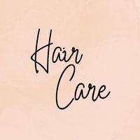 Hair Care