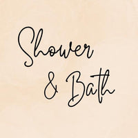 Shower&Bath